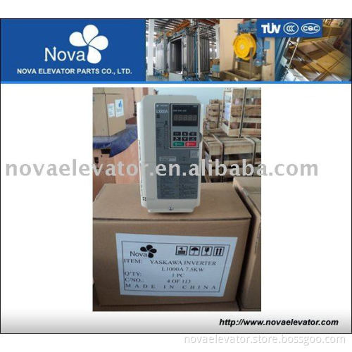 L1000A Inverter,Elevator Electric Parts